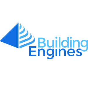 Building Engines Logo