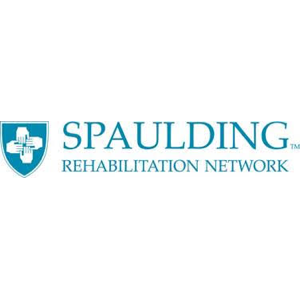 Spaulding Rehabilitation Network Logo