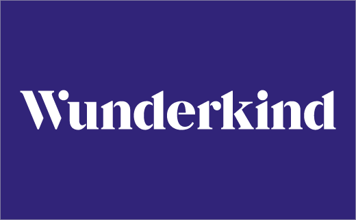 Wunderkind logo.