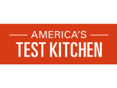 America's Test Kitchen logo.