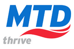 MTD logo.