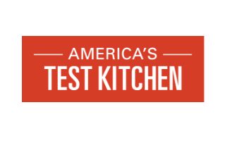 America's Test Kitchen logo.